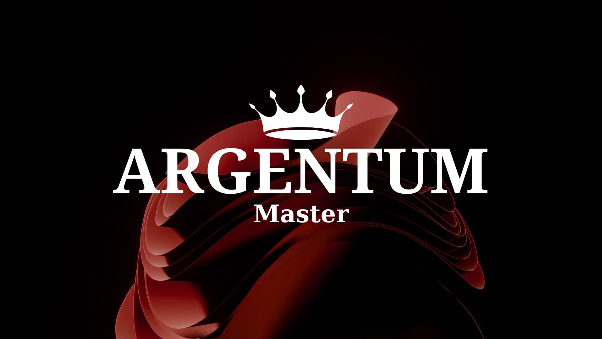 Master